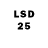 LSD-25 экстази кислота gamer 054